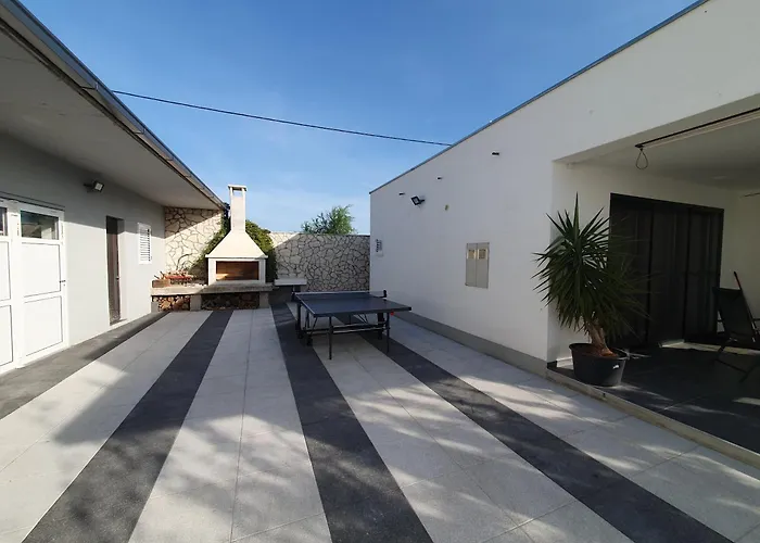 Villa Margita