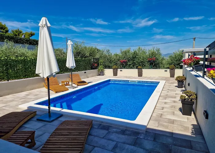 Casa Bella With Private Pool