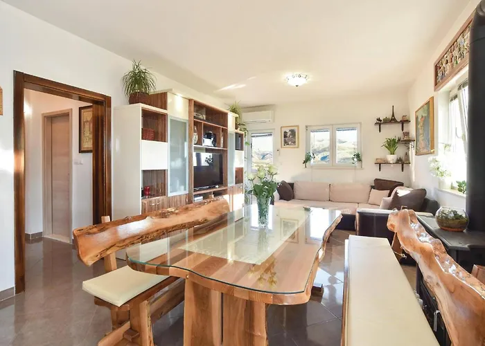 Cozy Home In Split With Private Swimming Pool, Can Be Inside Or Outside