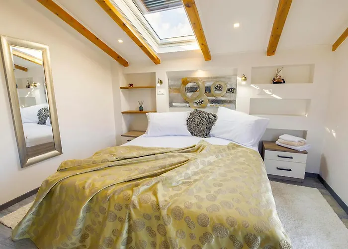 Amazing Home In Split With Sauna