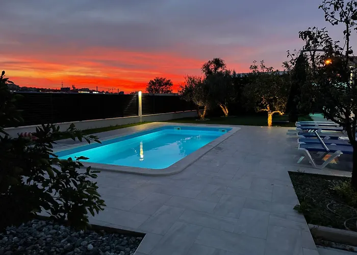Villa Margita