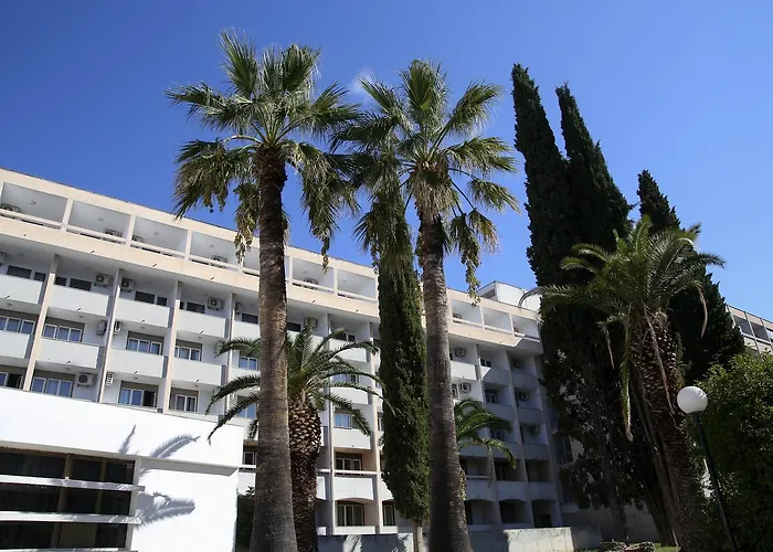 Hotel Zagreb