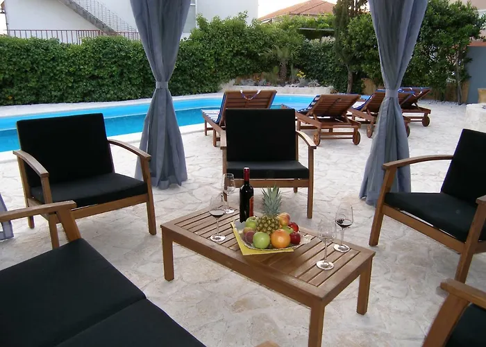 Villa Memories